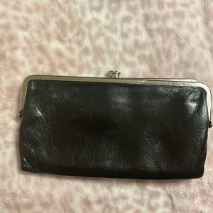 Hobo wallet